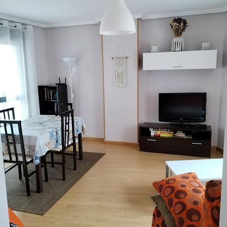אלאריס Apartamento Casa Lomberte מראה חיצוני תמונה