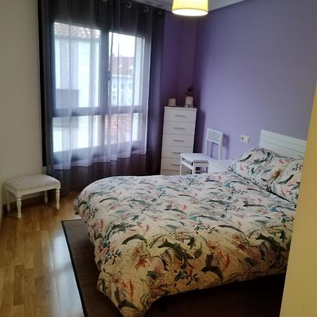 אלאריס Apartamento Casa Lomberte מראה חיצוני תמונה