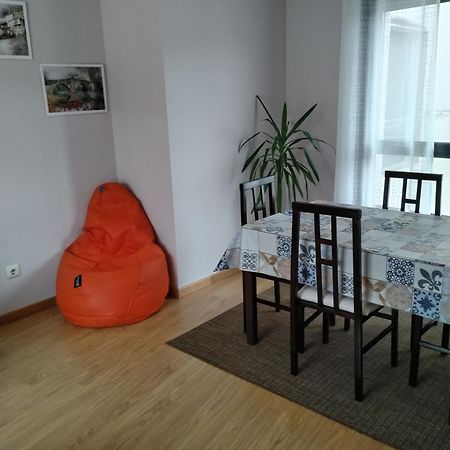 אלאריס Apartamento Casa Lomberte מראה חיצוני תמונה