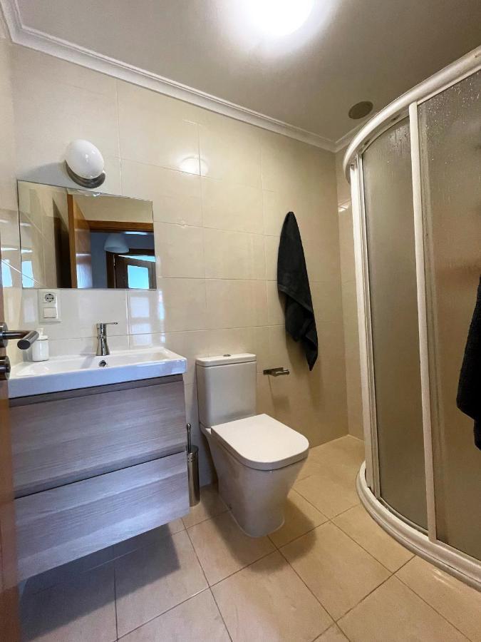אלאריס Apartamento Casa Lomberte מראה חיצוני תמונה
