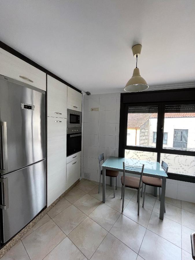 אלאריס Apartamento Casa Lomberte מראה חיצוני תמונה
