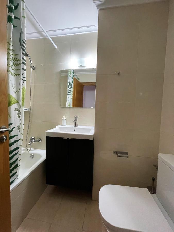 אלאריס Apartamento Casa Lomberte מראה חיצוני תמונה