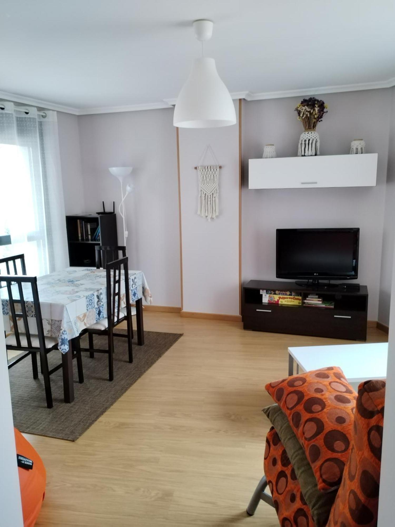 אלאריס Apartamento Casa Lomberte מראה חיצוני תמונה
