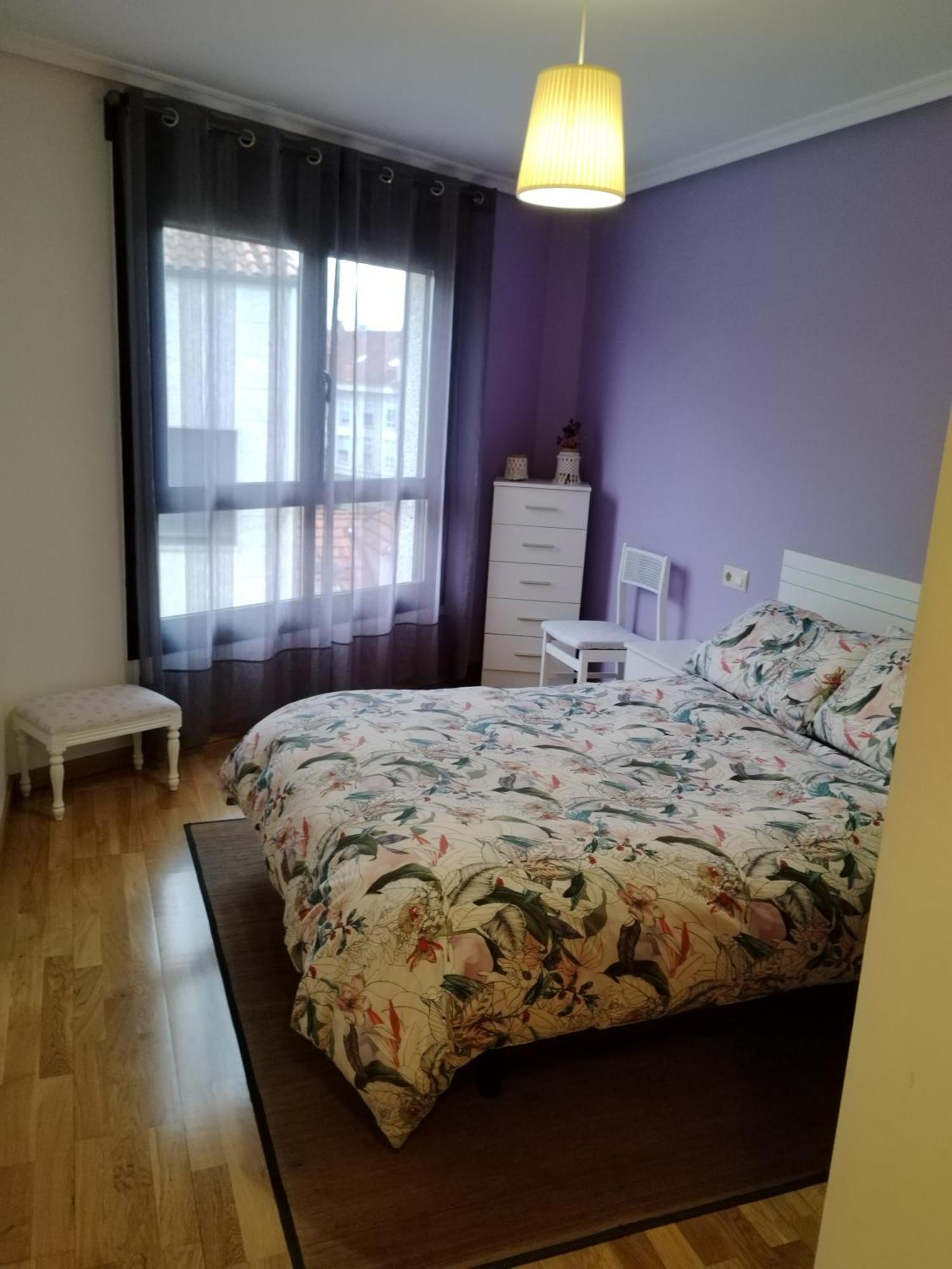 אלאריס Apartamento Casa Lomberte מראה חיצוני תמונה